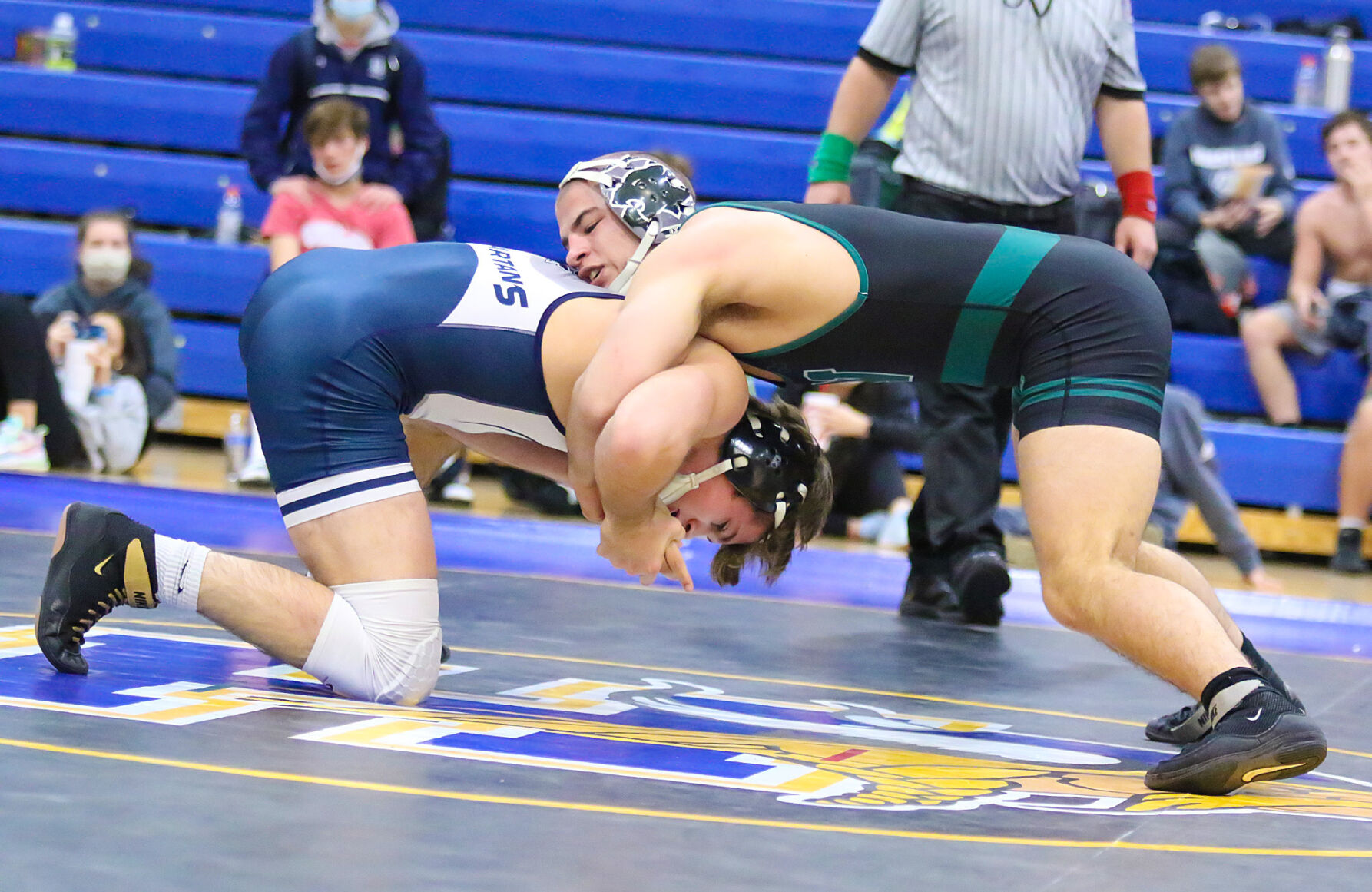 GAC South/Central Championships